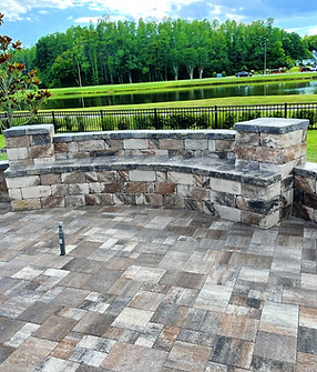 seating wall