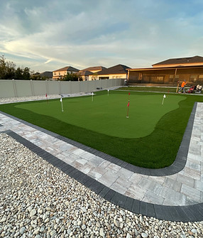 TURF